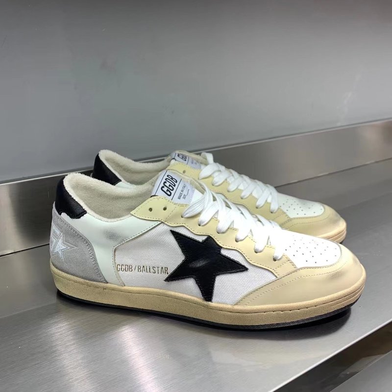 Golden Goose 운동화 001-195387