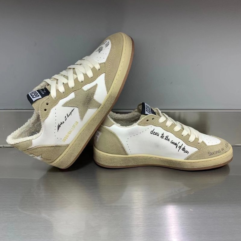 Golden Goose 운동화 001-195389