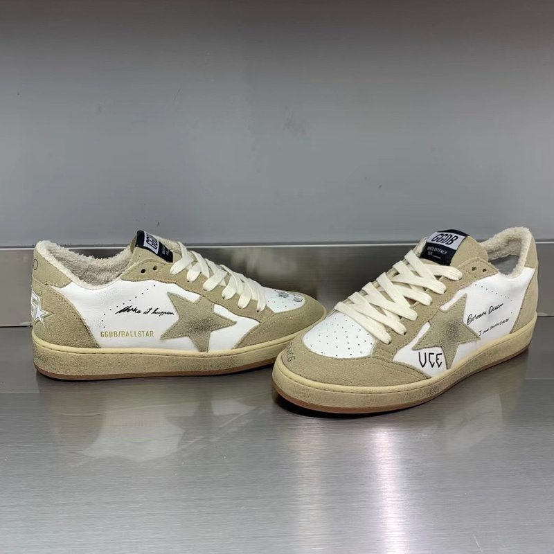 Golden Goose 운동화 001-195389