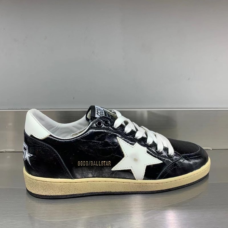 Golden Goose Ball Star 운동화 001-195395