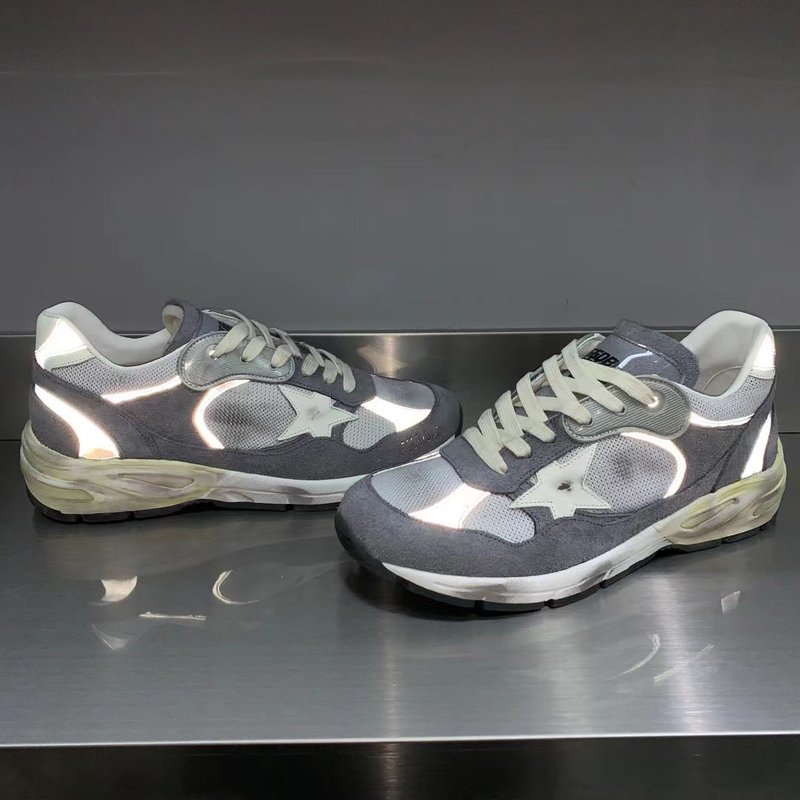 Golden Goose 스타 운동화 001-195437