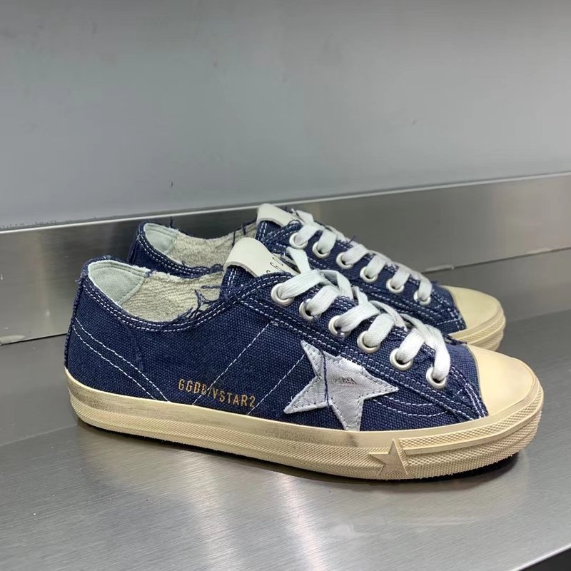 Golden Goose Vsta 신발 001-195440