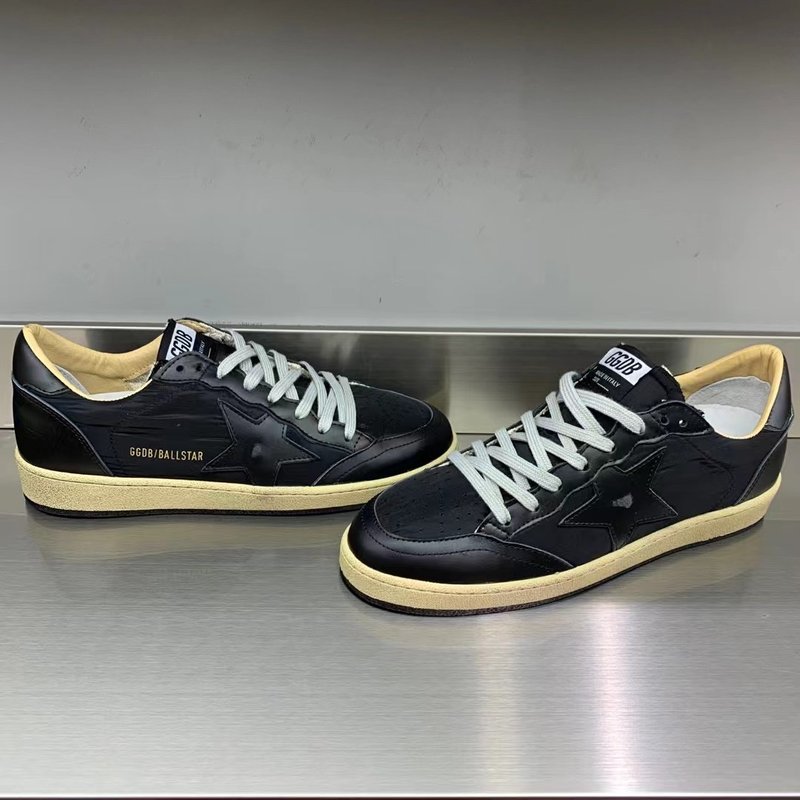 Golden Goose Ball Star 신발 001-195456
