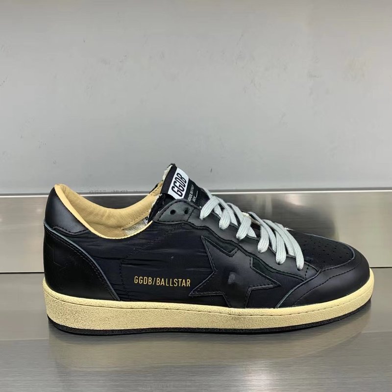 Golden Goose Ball Star 신발 001-195456