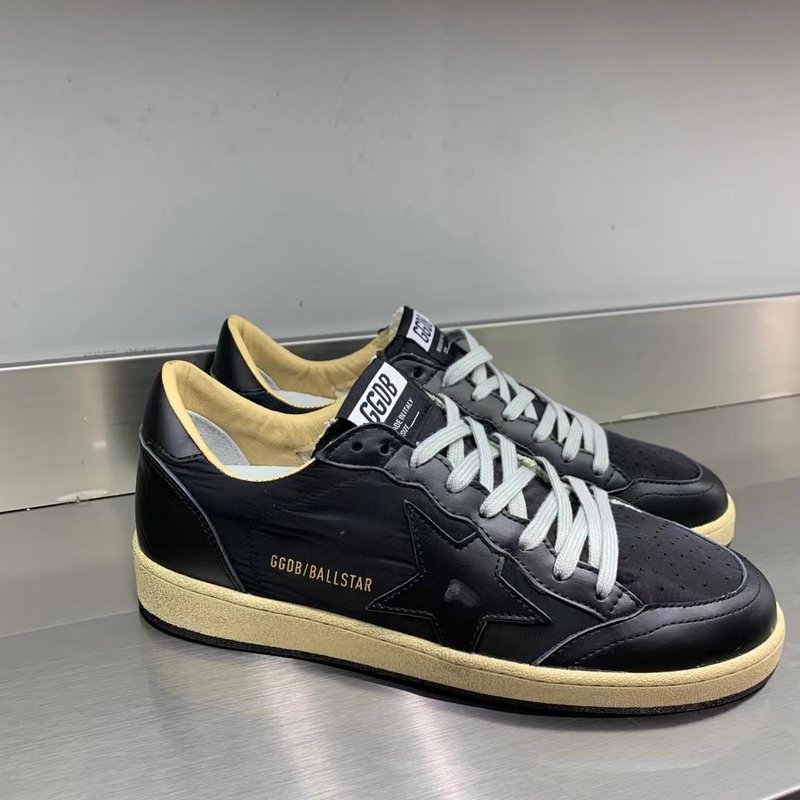 Golden Goose Ball Star 신발 001-195456