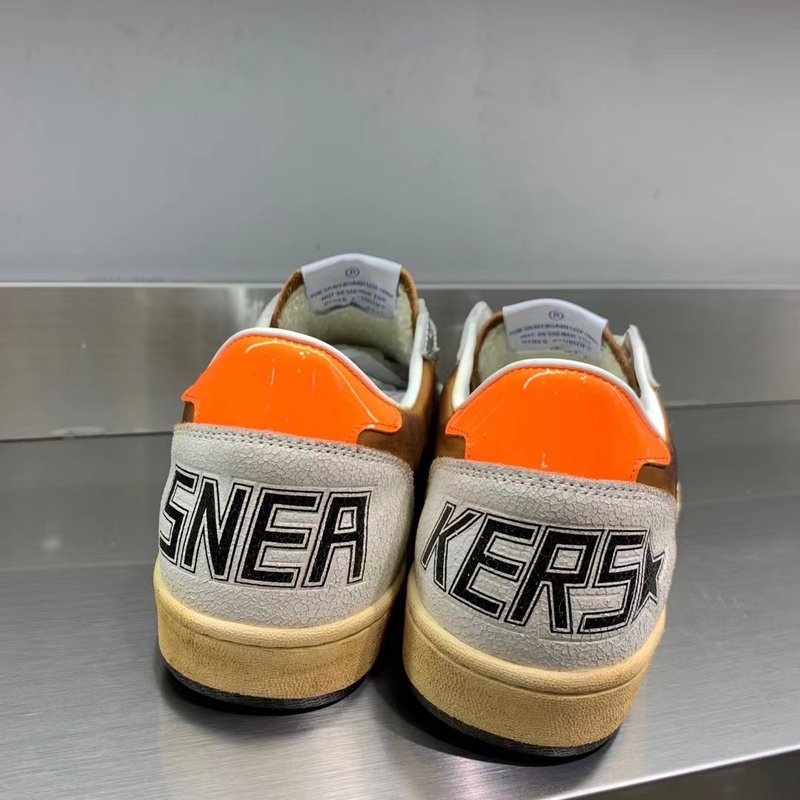 Golden Goose 캐주얼슈즈 001-195468
