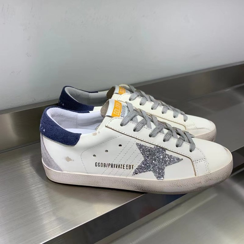 Golden Goose 운동화 001-195508