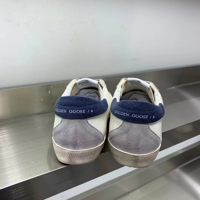Golden Goose 운동화 001-195508