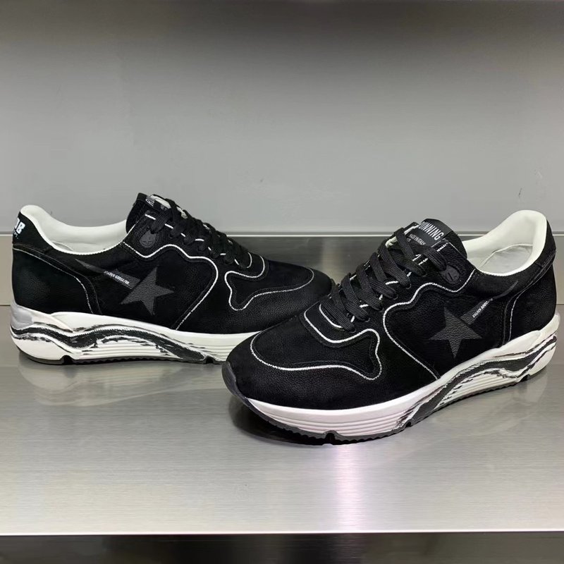 GGDB Running Star 신발 001-195513