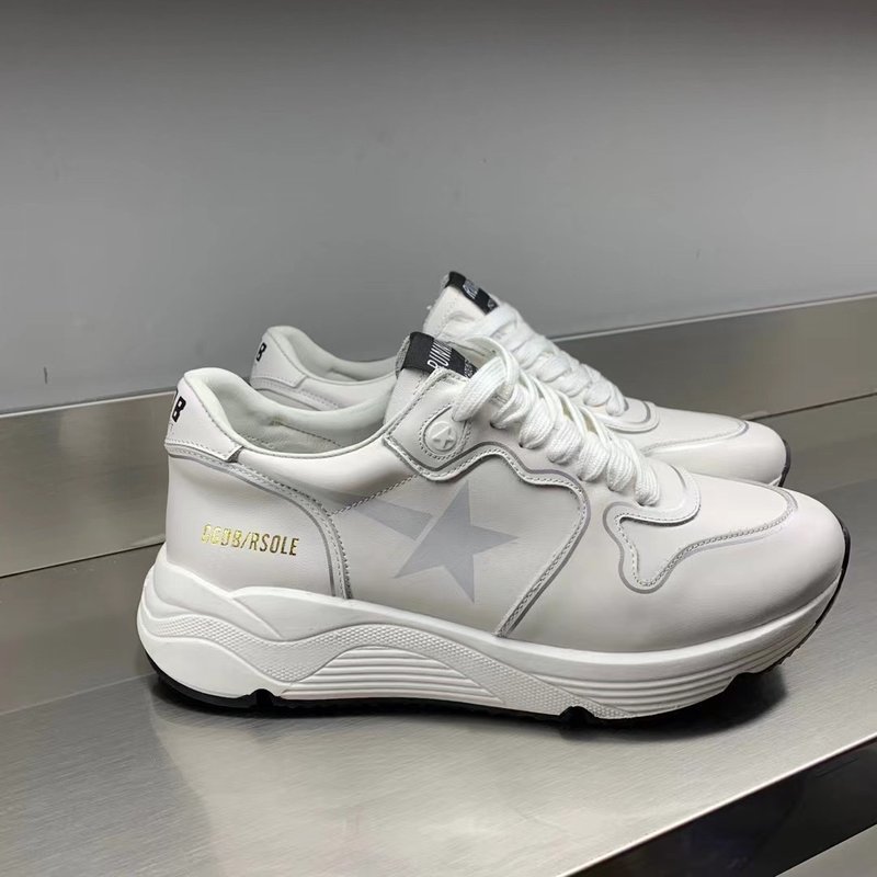 Golden Goose 운동화 001-195514
