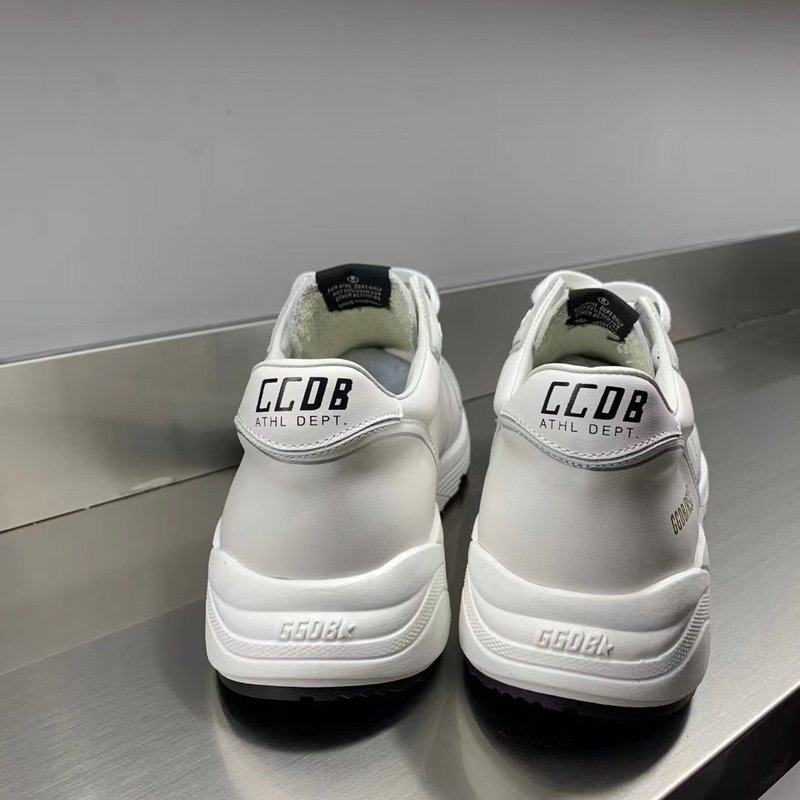 Golden Goose 운동화 001-195514