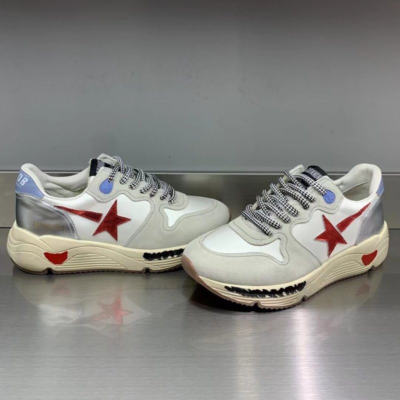 Golden Goose 운동화 001-195539