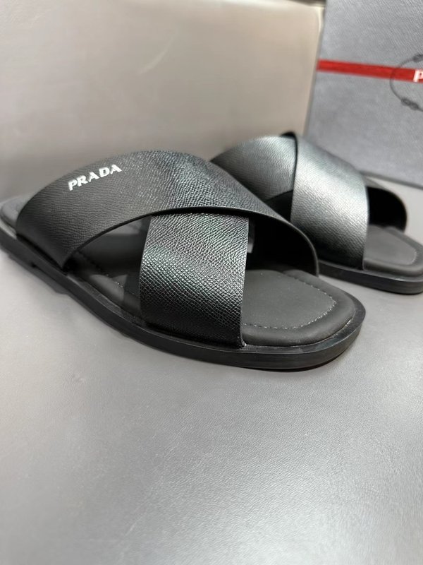 프라다 PRADA 신발 001-195628