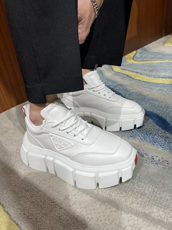 Prada 시리즈 상품 컬렉션 001-195707