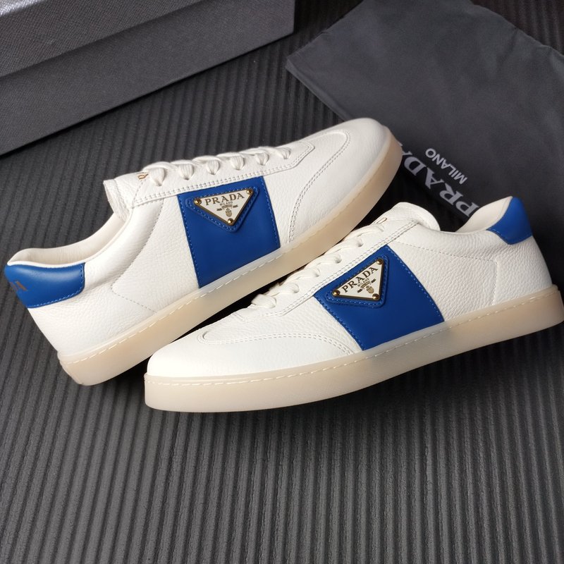 프라다 PRADA 브랜드 슈즈 001-195754