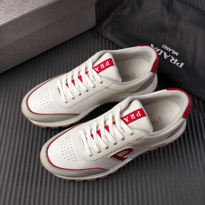 PRADA 프라다 신규 신발 001-195822