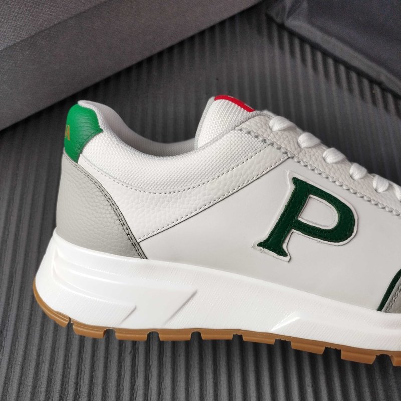 프라다 뉴 스타일 브랜드 신발 001-195823
