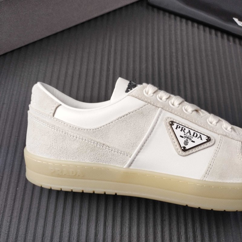 PRADA 신상품 신발 제품 001-195838