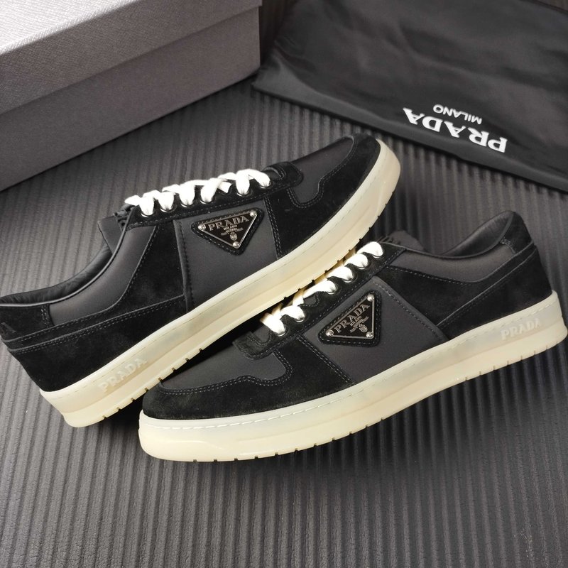 PRADA 브랜드 신제품 신발 001-195839