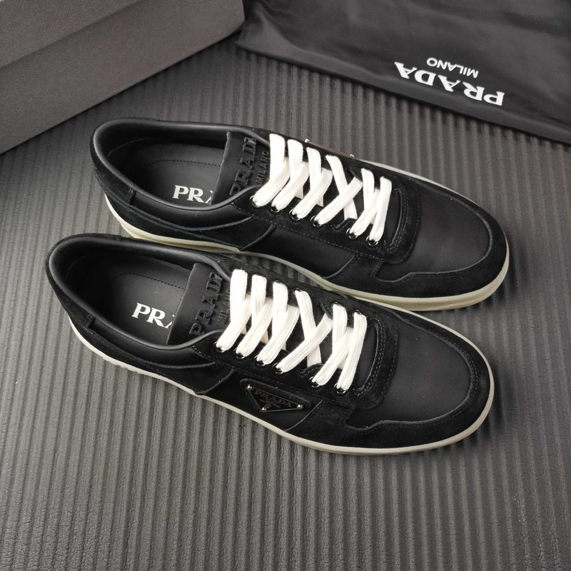 PRADA 브랜드 신제품 신발 001-195839