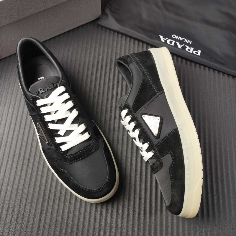 PRADA 브랜드 신제품 신발 001-195839