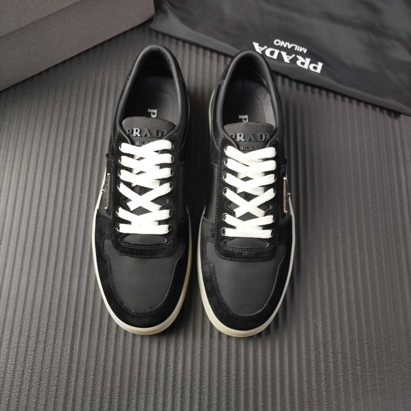 PRADA 브랜드 신제품 신발 001-195839