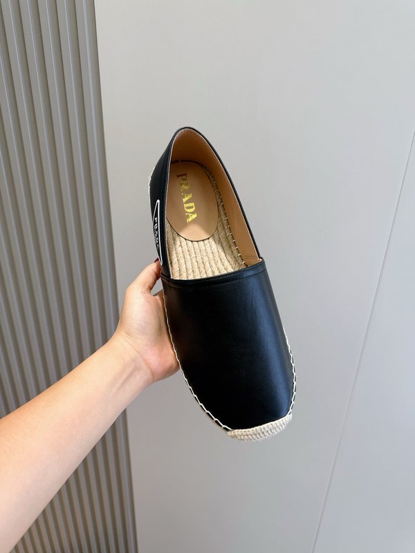 Prada 이탈리아 수입 피셔 슈즈 001-195919