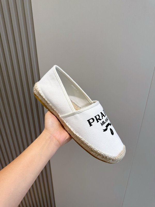 Prada 이탈리아 피셔 슈즈 001-195922