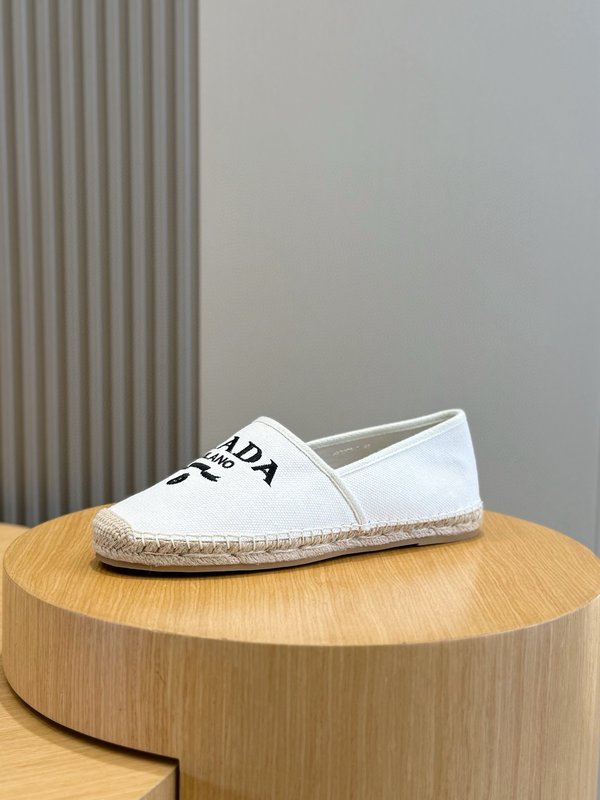Prada 이탈리아 피셔 슈즈 001-195922