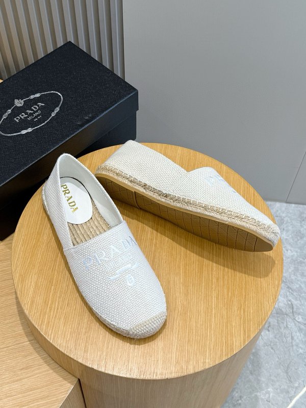 Prada 이탈리아 피셔슈즈 001-195926