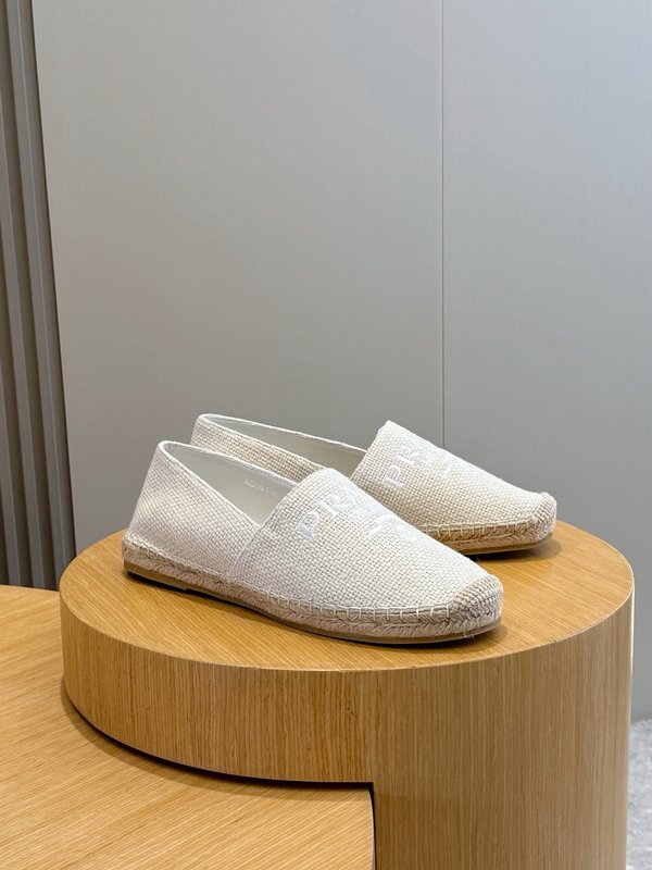 Prada 이탈리아 피셔슈즈 001-195926