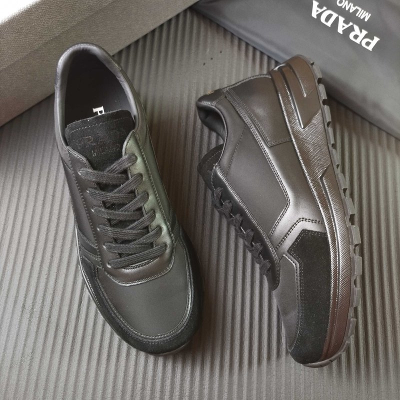 PRADA 프라다 운동화 001-195975