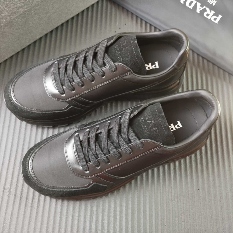 PRADA 프라다 운동화 001-195975