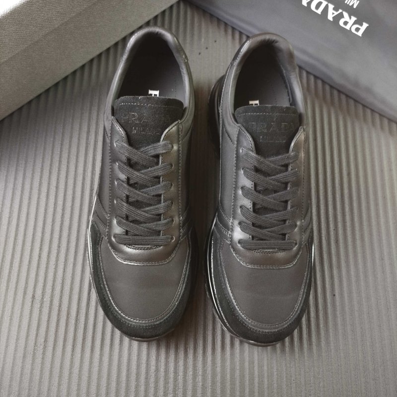 PRADA 프라다 운동화 001-195975