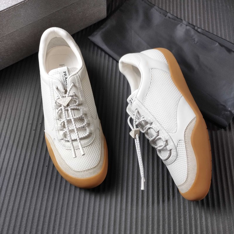 PRADA 프라다 캐주얼 운동화 001-196052