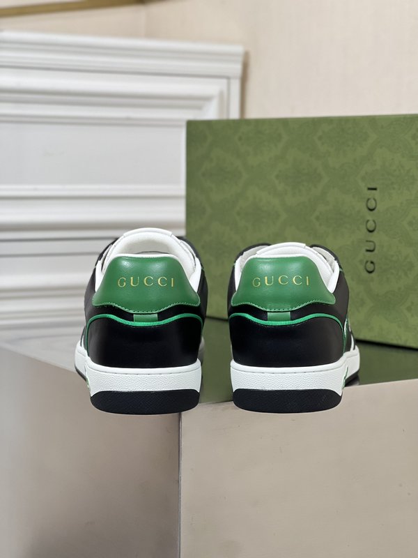 GUCCI 남성 스포츠 캐주얼 슈즈 001-196200