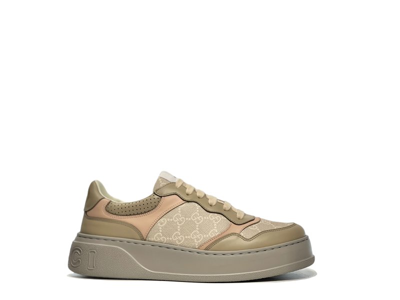 GUCCI 구찌 21 년 신상 남녀공용 운동화 001-196227