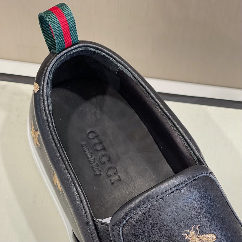 GUCCI 남성 로퍼 원풋 001-196229