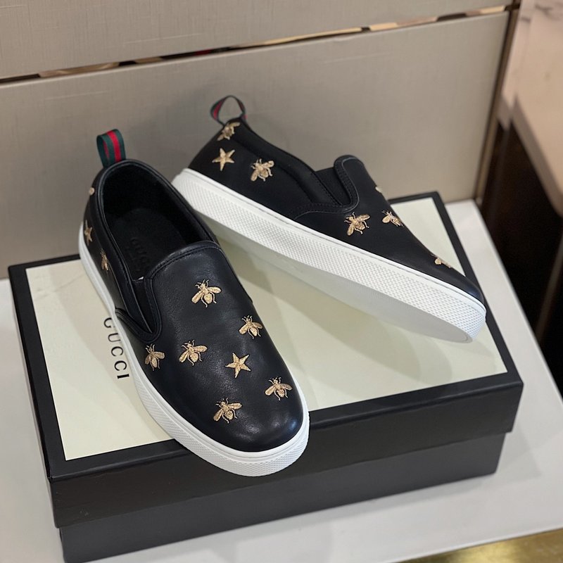 GUCCI 남성 로퍼 원풋 001-196229