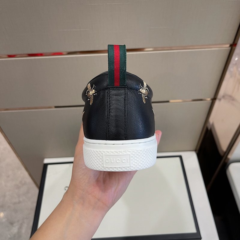 GUCCI 남성 로퍼 원풋 001-196229