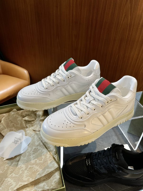 Gucci R2024 유니섹스 운동화 001-196272