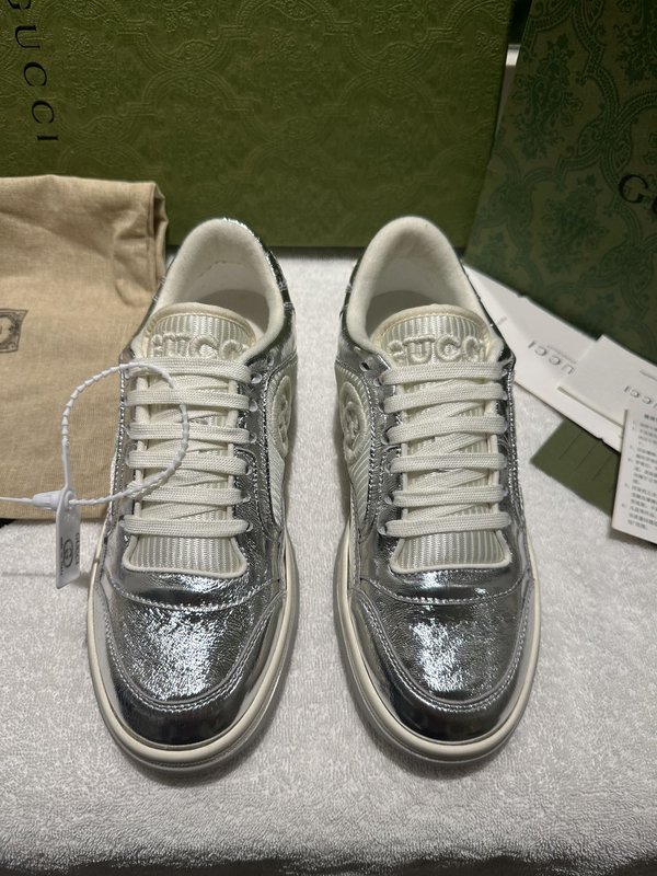 Gucci MAC80 레트로 운동화 001-196304