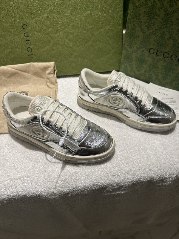 Gucci MAC80 레트로 운동화 001-196304