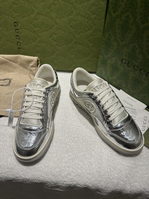 Gucci MAC80 레트로 운동화 001-196304