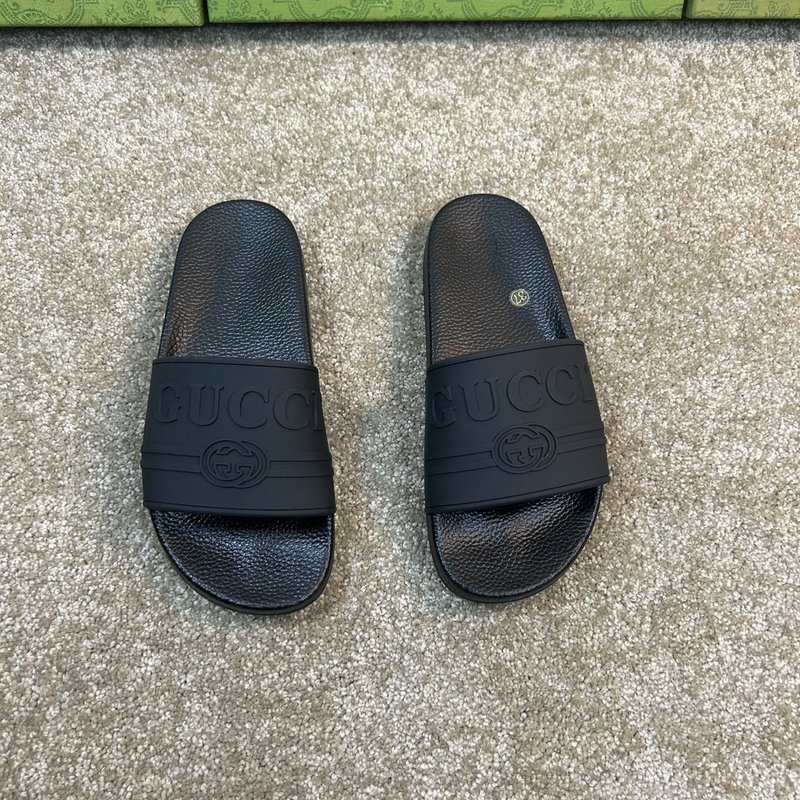Gucci 신형 캐주얼 슬리퍼 001-196305