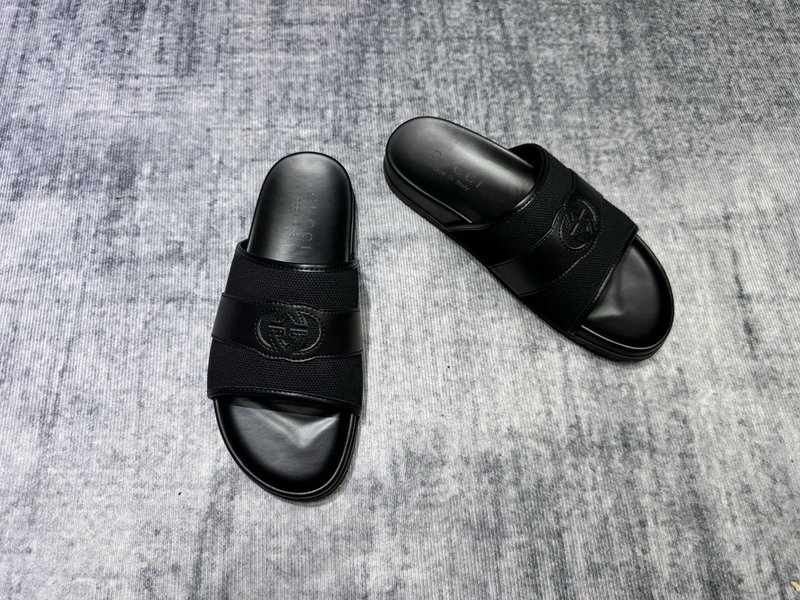 구찌 GUCCI 슬라이드 샌들 001-196354