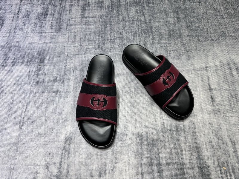 구찌 GUCCI 슬리퍼 001-196355