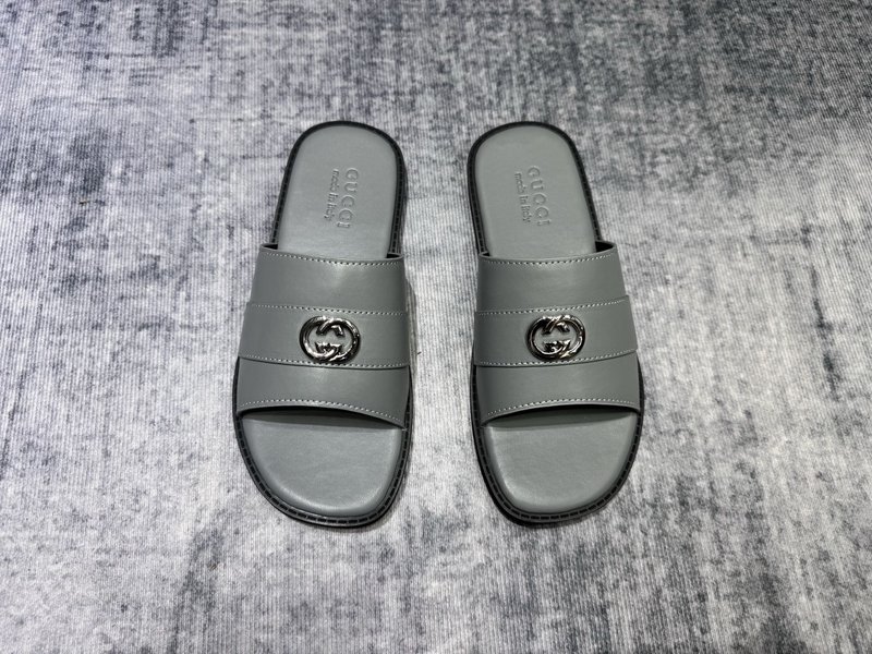 GUCCI 구치 캐주얼 슬리퍼 001-196358