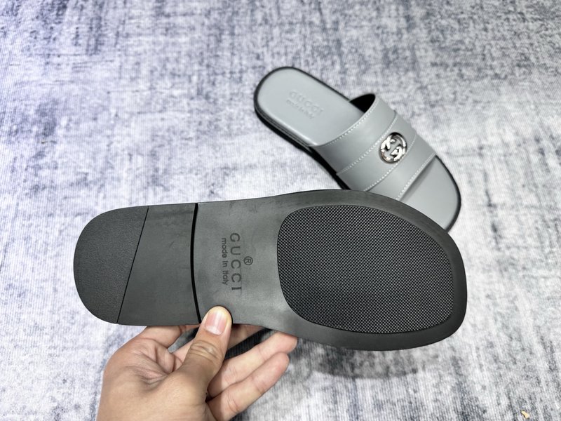 GUCCI 구치 캐주얼 슬리퍼 001-196358
