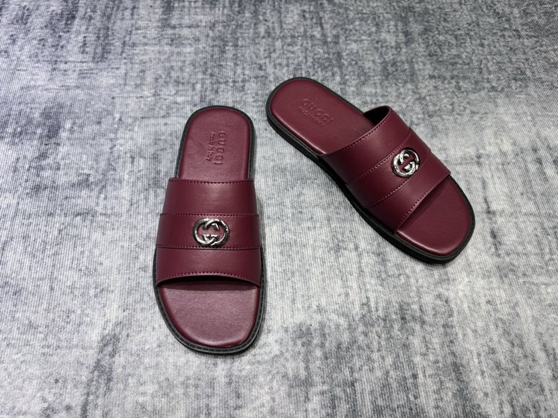 구찌 GUCCI 캐주얼 슬리퍼 001-196359